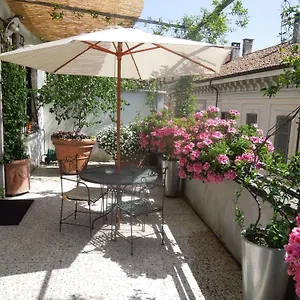 Antica Locanda Dei Mercanti Milano