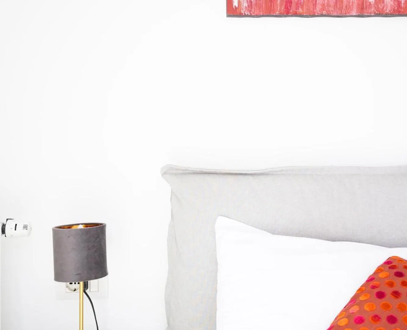 Apartment Appartamento Di Design - Stazione Centrale Milan Italy