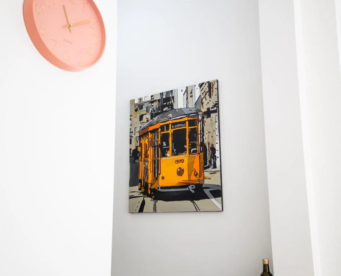 Appartamento Di Design - Stazione Centrale Milan 0*,